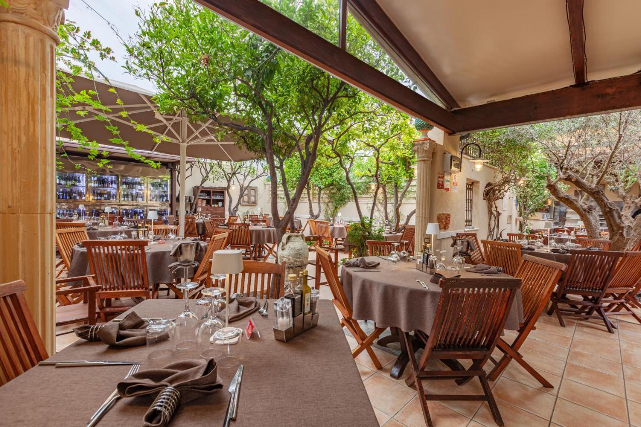 Ghibli Hotel San Vito Lo Capo Exterior foto
